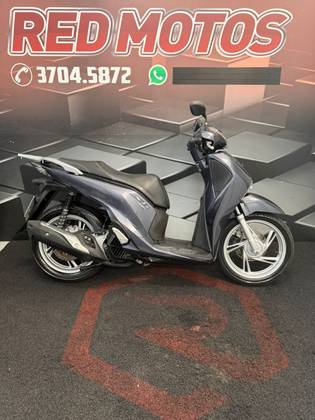 HONDA SH 150i 